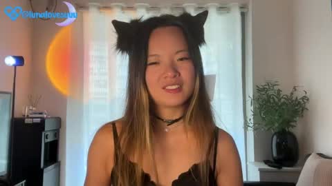 Luna online show from 27, 4, 2026