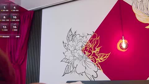 Luna online show from 24, 2, 2025