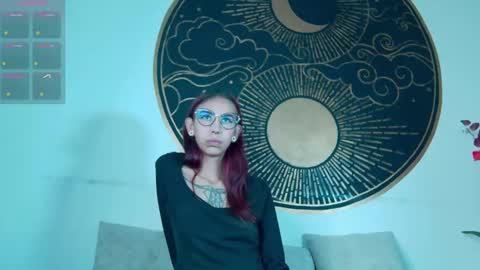 Luna online show from 18, 9, 2025