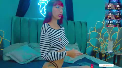 Luna online show from 2, 2, 2026