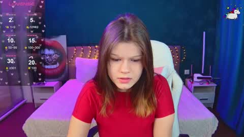 Luna online show from 11, 2, 2026