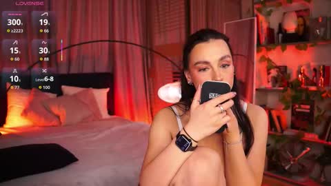 Luna  next streams Mon Fri Sat Sun 8pm-5am gmt0 online show from 18, 11, 2025