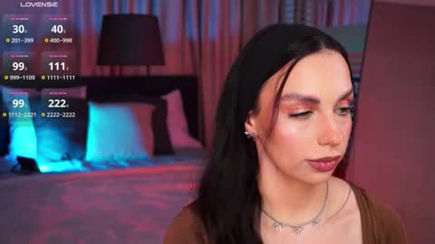 Luna  next streams Mon Fri Sat Sun 8pm-5am gmt0 online show from 22, 3, 2026