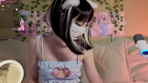 Luna online show from 19, 4, 2026