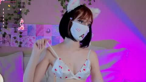 Luna online show from 25, 4, 2026