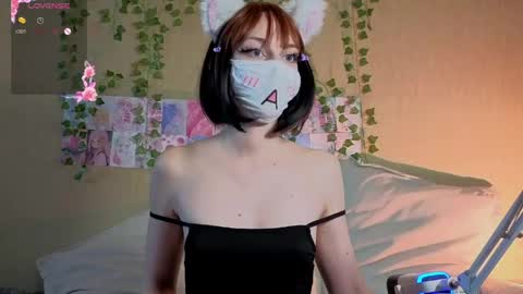 Luna online show from 13, 5, 2026
