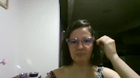 lunaplateada online show from 19, 5, 2026