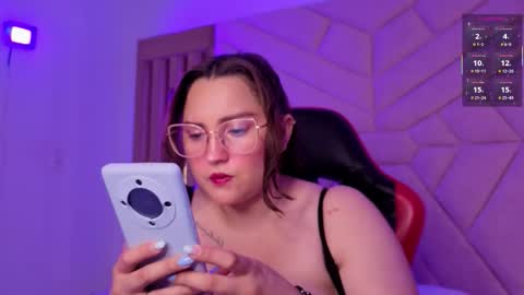 Luna online show from 28, 2, 2026