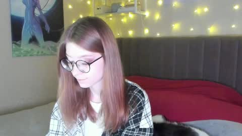 Sofia online show from 29, 1, 2025