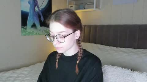 Sofia online show from 3, 3, 2025