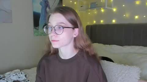 Sofia online show from 7, 3, 2025