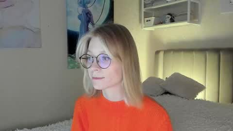 Sofia online show from 7, 10, 2025