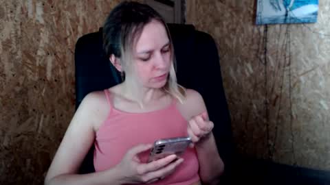 Luna online show from 3, 3, 2026