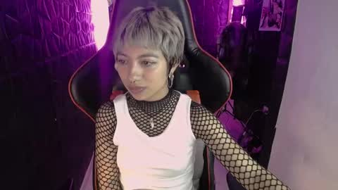 lunarichy online show from 25, 2, 2026