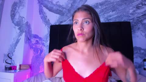 Luna online show from 27, 5, 2026
