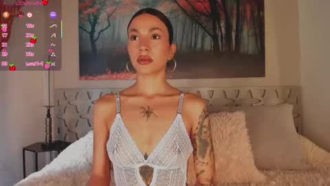 Snapshot of lunaruso chatting on 1, 2, 2026 Luna Ruso online show from 1, 2, 2026