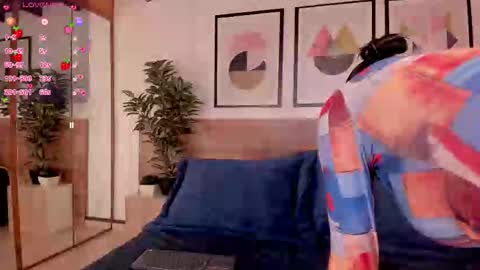 Snapshot of lunaruso chatting on 11, 2, 2026 Luna Ruso online show from 11, 2, 2026