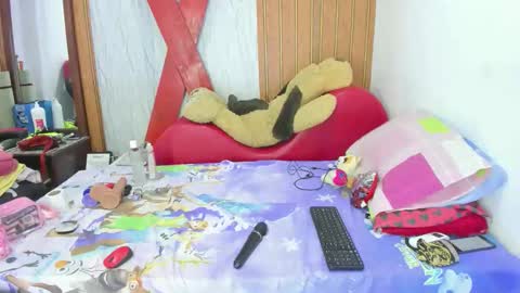 Snapshot of lunastar02 chatting on 24, 5, 2026 luna online show from 24, 5, 2026