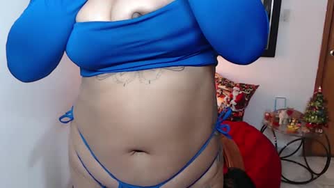 Snapshot of lunasxxcandy chatting on 15, 1, 2025 kata online show from 15, 1, 2025