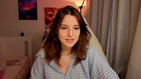 Kate online show from 6, 11, 2025