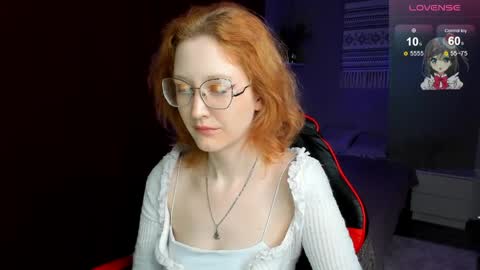 Snapshot of lunaterry chatting on 1, 6, 2026 lunaterry online show from 1, 6, 2026