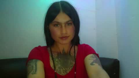 Luna online show from 22, 2, 2025