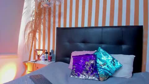 Luna Toledo online show from 14, 1, 2026