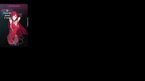 Luna   online show from 13, 4, 2026