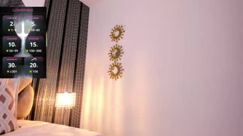 Luna   online show from 18, 4, 2026