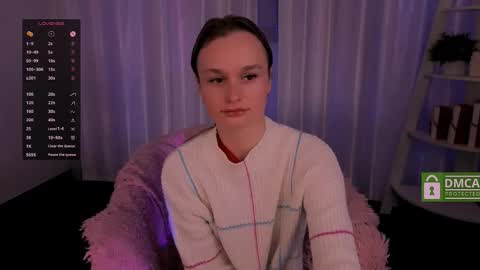 Luna online show from 1, 10, 2025