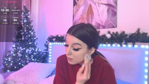 Snapshot of lunavine chatting on 4, 2, 2026 Veronica online show from 4, 2, 2026