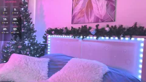 Snapshot of lunavine chatting on 5, 2, 2026 Veronica online show from 5, 2, 2026