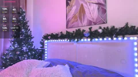 Snapshot of lunavine chatting on 6, 2, 2026 Veronica online show from 6, 2, 2026