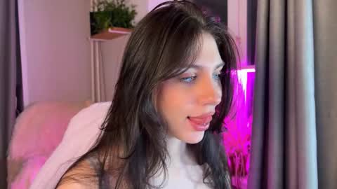 Snapshot of lunawho chatting on 27, 2, 2026 Luna online show from 27, 2, 2026