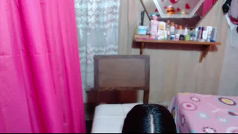 Luna online show from 17, 3, 2026