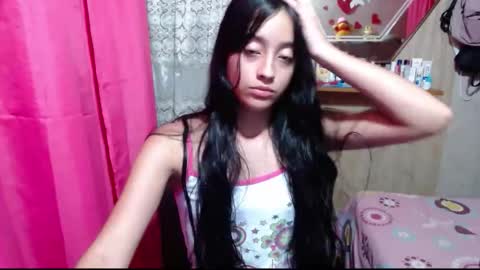 Luna online show from 30, 3, 2026