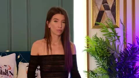 Luna online show from 28, 10, 2025