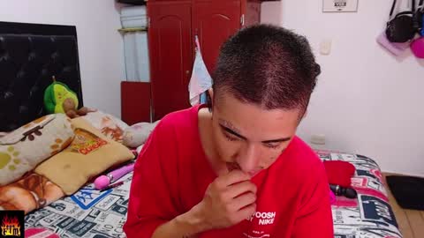 Lunay and mariana PVT OPEN  online show from 16, 12, 2024