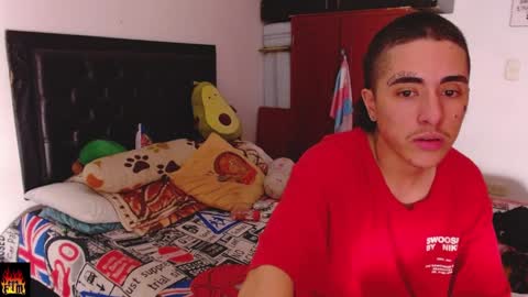 Lunay and mariana PVT OPEN  online show from 20, 12, 2024