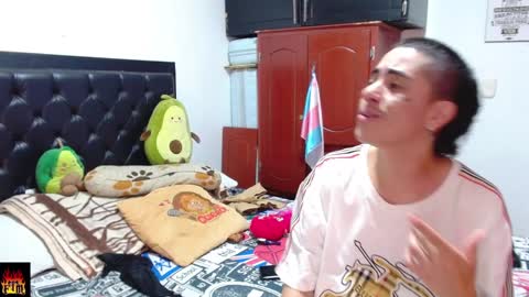 Lunay and mariana PVT OPEN  online show from 21, 12, 2024