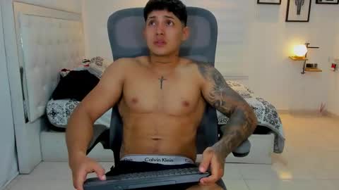 Lunay online show from 2, 3, 2026