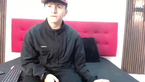 Snapshot of lunaydream chatting on 22, 4, 2026 lunaydream online show from 22, 4, 2026