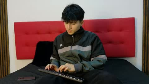 Snapshot of lunaydream chatting on 25, 4, 2026 lunaydream online show from 25, 4, 2026
