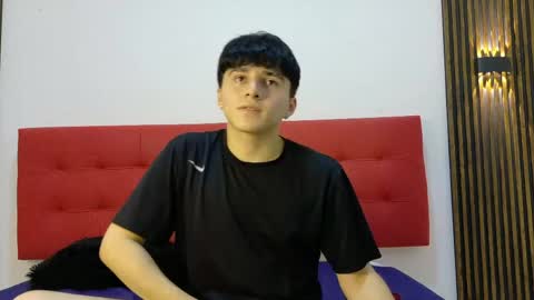 Snapshot of lunaydream chatting on 29, 4, 2026 lunaydream online show from 29, 4, 2026
