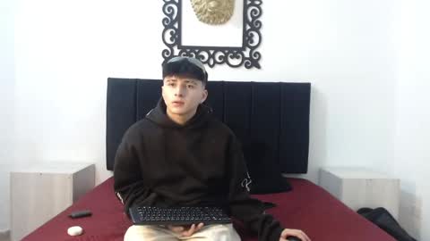 Snapshot of lunaydream chatting on 22, 5, 2026 lunaydream online show from 22, 5, 2026