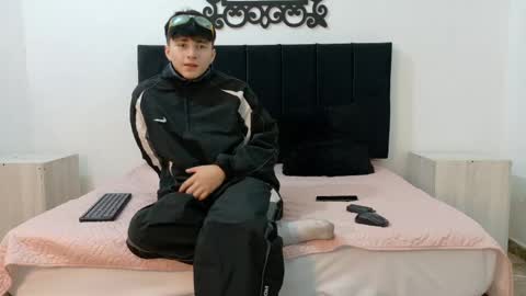 Snapshot of lunaydream chatting on 29, 5, 2026 lunaydream online show from 29, 5, 2026
