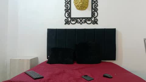 Snapshot of lunaydream chatting on 31, 5, 2026 lunaydream online show from 31, 5, 2026