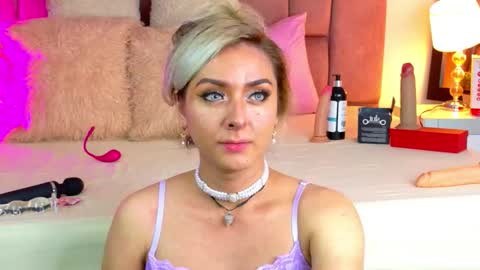 lunitadiva online show from 16, 2, 2026