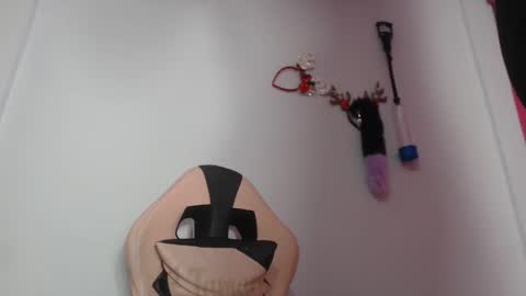 Luna Tamara online show from 15, 12, 2024