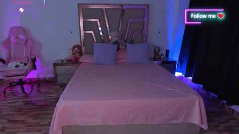 LUNA ROSE online show from 10, 3, 2026